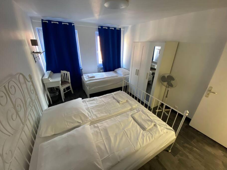 Fain Apartments Франкфурт-на-Майне Экстерьер фото